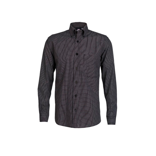 CAMISA BB SUN CABALLERO MANGA LARGA - Vista 4